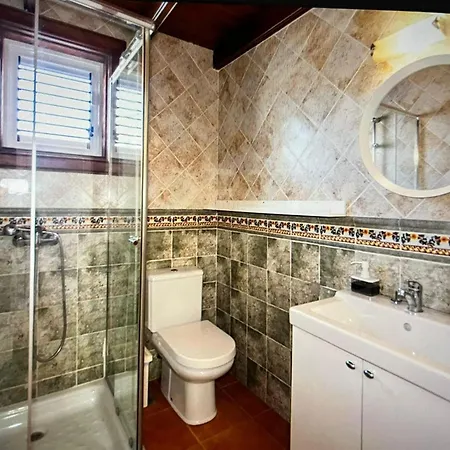 Semesterbostad Beautiful In *