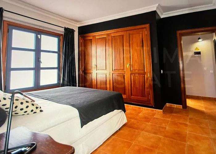 Beautiful In Semesterbostad